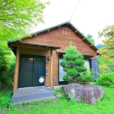 ヴィラ四季の丘 Doshi ภายนอก รูปภาพ