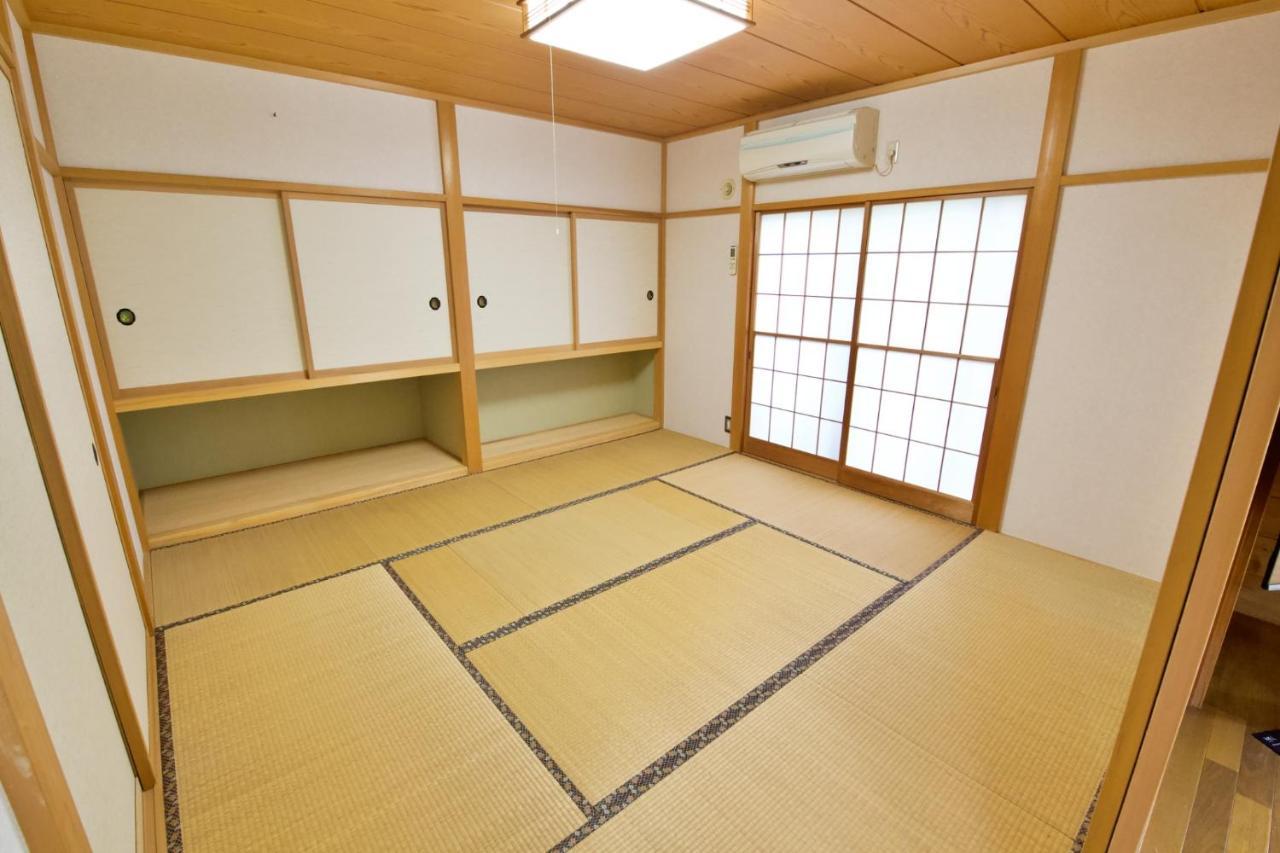 ヴィラ四季の丘 Doshi ภายนอก รูปภาพ