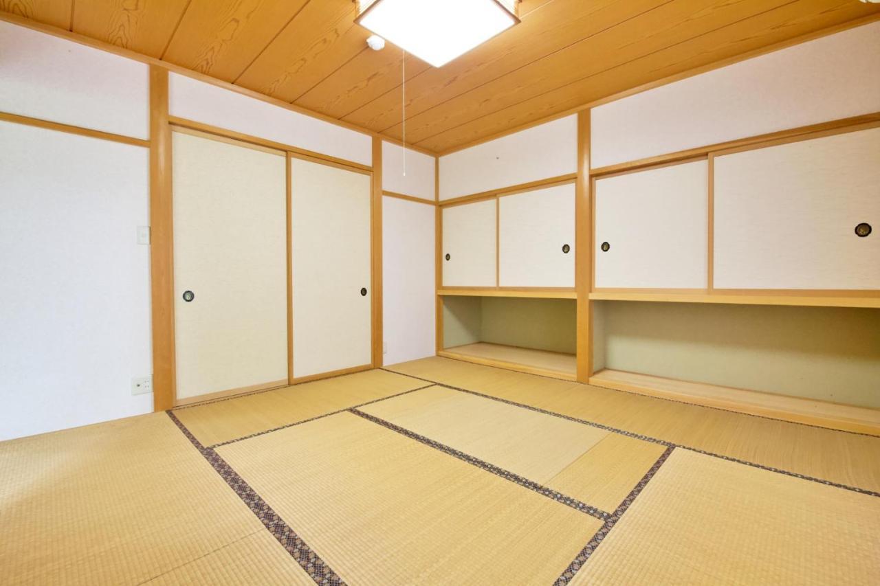 ヴィラ四季の丘 Doshi ภายนอก รูปภาพ